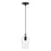Livex Avery 1 Light Mini Pendant