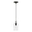 Livex Avery 1 Light Mini Pendant