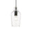 Livex Avery 1 Light Mini Pendant