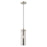 Livex Lighting Art Glass 1 Light Mini Pendant