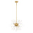 Livex Lighting Utopia Pendant Chandelier