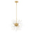 Livex Lighting Utopia Pendant Chandelier