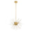 Livex Lighting Utopia Pendant Chandelier
