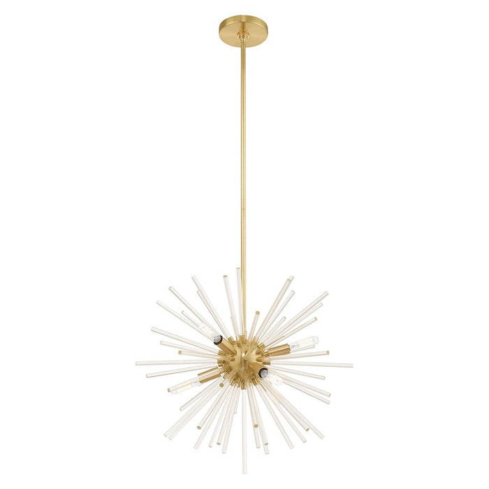 Livex Lighting Utopia Pendant Chandelier
