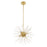Livex Lighting Utopia Pendant Chandelier