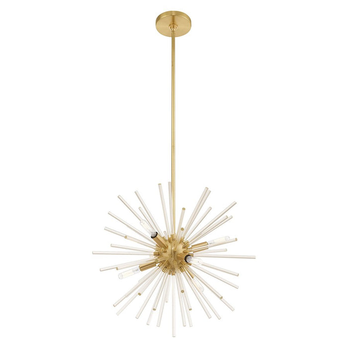Livex Lighting Utopia Pendant Chandelier