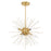 Livex Lighting Utopia Pendant Chandelier