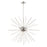 Livex Lighting Utopia 8 Light Pendant Chandelier