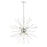 Livex Utopia Foyer Pendant Chandelier