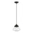 Livex Avondale 1 Light Mini Pendant