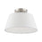 Livex Lighting Belclaire 1 Light Ceiling Mount