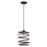 Livex Lighting Geometric Shade Mini Pendant