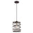 Livex Lighting Geometric Shade Mini Pendant