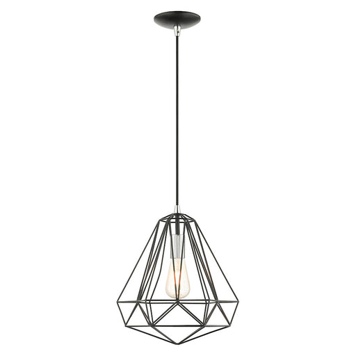 Livex Geometric Pendant