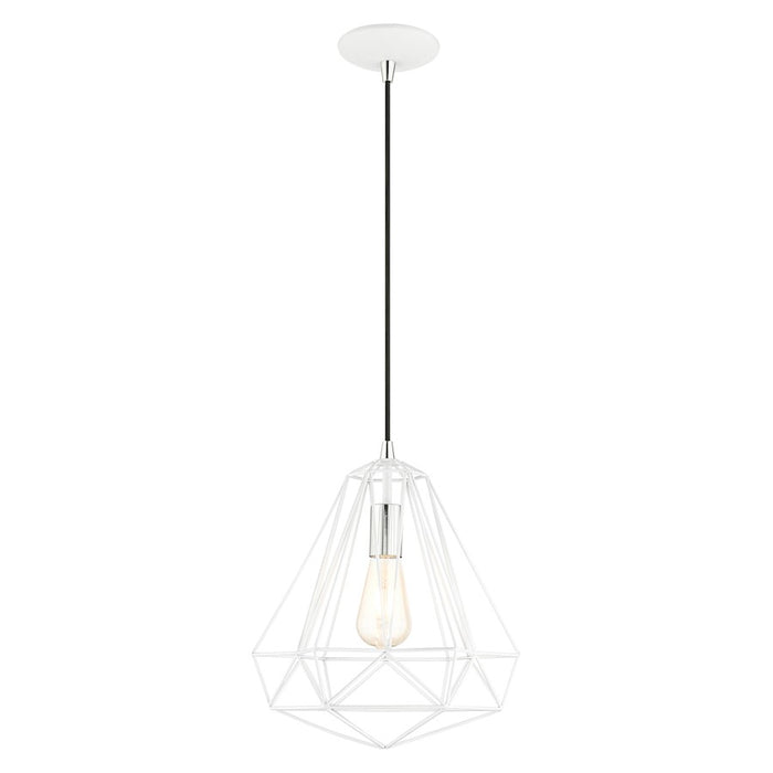 Livex Geometric Pendant