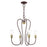 Livex Lucerne Chandelier
