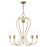 Livex Lucerne Chandelier
