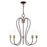 Livex Lucerne Chandelier