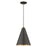 Livex Dulce 1 Light Cone Pendant