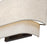 Livex Manorwood 2Lt ADA 13" Sconce, Bronze/Oatmeal/White