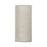 Livex Manorwood 1Lt ADA 5" Sconce, Bronze/Oatmeal/White