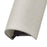 Livex Manorwood 1Lt ADA 5" Sconce, Bronze/Oatmeal/White