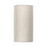 Livex Manorwood 2Lt ADA 7" Sconce, Bronze/Oatmeal/White
