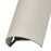 Livex Manorwood 2Lt ADA 7" Sconce, Bronze/Oatmeal/White