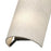 Livex Manorwood 2Lt ADA 7" Sconce, Bronze/Oatmeal/White
