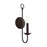 Livex Estate 1 Light Sconce