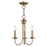 Livex Lighting Estate Chandelier