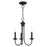 Livex Estate 3 Light Chandelier