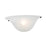 Livex Wynnewood 1 Light Wall Sconce, Black