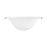 Livex Wynnewood 1 Light Wall Sconce, Painted Satin Nickel