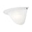 Livex Wynnewood 1 Light Wall Sconce, Painted Satin Nickel
