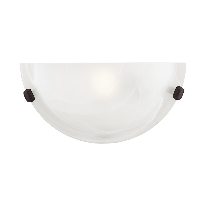 Livex Lighting Oasis Wall Sconce
