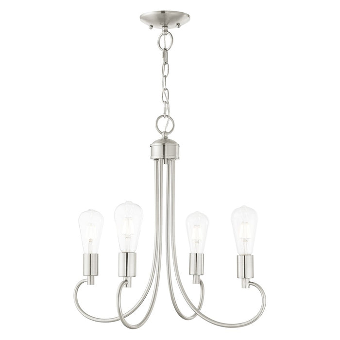Livex Bari Chandelier