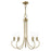 Livex Bari Chandelier