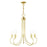 Livex Bari Chandelier