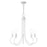 Livex Bari Chandelier