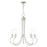 Livex Bari Chandelier