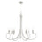 Livex Bari Chandelier