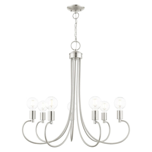 Livex Bari Chandelier