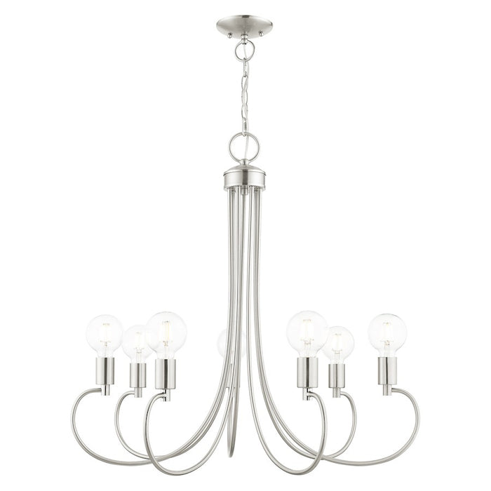 Livex Bari Chandelier