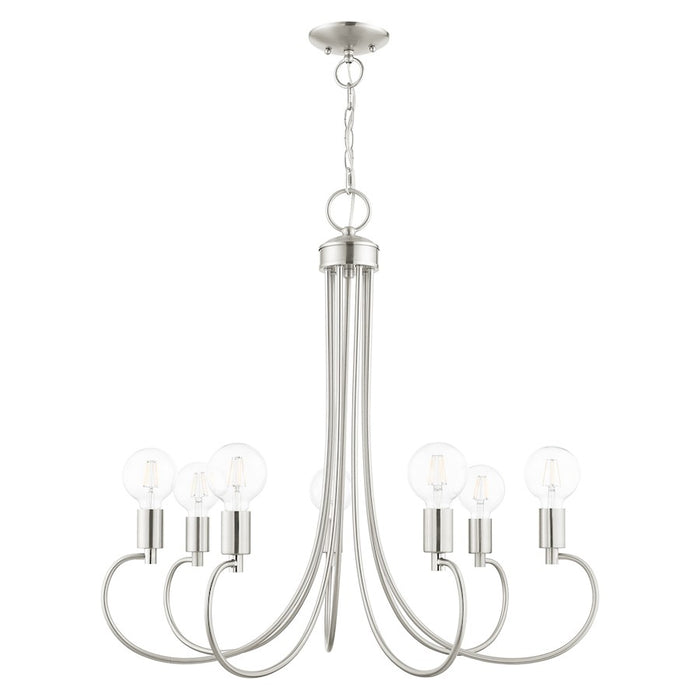 Livex Bari Chandelier