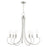Livex Bari Chandelier