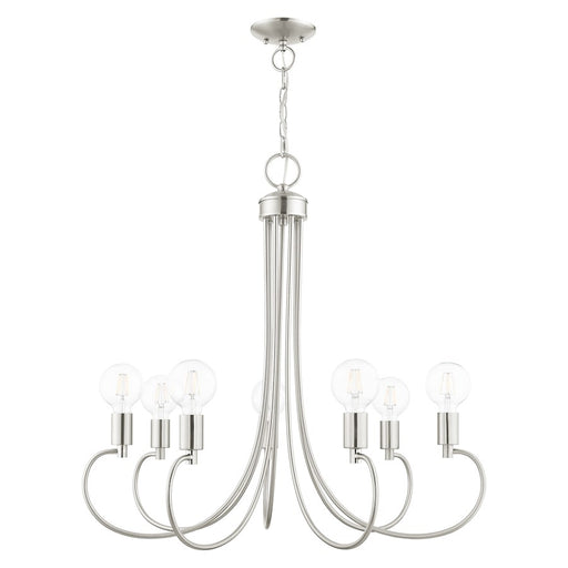 Livex Bari Chandelier