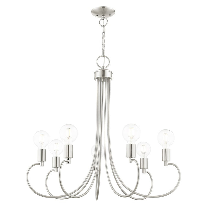 Livex Bari Chandelier