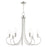 Livex Bari Chandelier