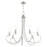 Livex Bari Chandelier